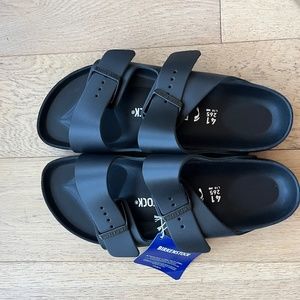 Exquisite Birkenstocks